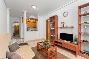 2 bedroom Apartment for sale in Torrevieja