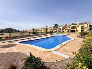 2 slaapkamers Bungalow te koop in Algorfa