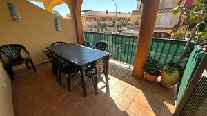 2 bedroom Apartment for sale in Los Alcazares