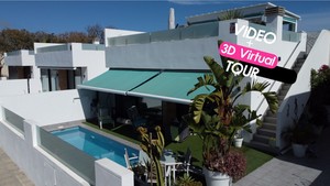 3 slaapkamers Villa te koop in Los Alcazares