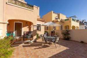 3 bedroom Townhouse for sale in Orihuela Costa