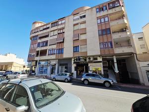 2 bedroom Apartment for sale in Guardamar del Segura