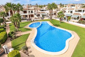 2 bedroom Duplex for sale in Orihuela Costa