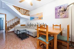 2 slaapkamers Villa te koop in San Pedro del Pinatar