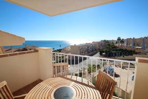2 slaapkamers Penthouse te koop in Orihuela Costa