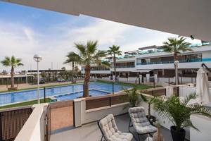 3 bedroom Apartment for sale in Torrevieja