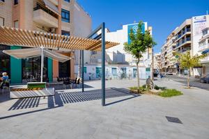 2 bedroom Apartment for sale in Guardamar del Segura
