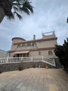 4 slaapkamers Villa te koop in Mar Menor
