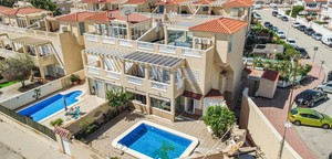 3 bedroom Apartment for sale in Orihuela Costa