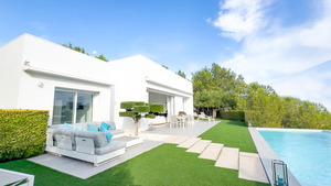 3 bedroom Villa for sale in Las Colinas Golf Resort