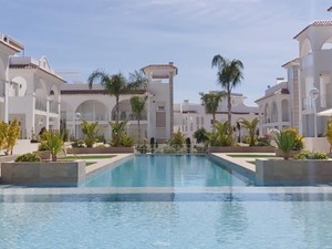 2 bedroom Penthouse for sale in Ciudad Quesada