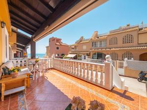 3 bedroom Townhouse for sale in Torrevieja