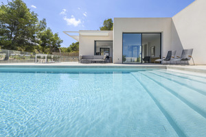 3 slaapkamers Villa te koop in Las Colinas Golf Resort