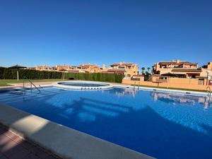 2 slaapkamers Appartement te koop in Torrevieja