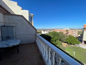 2 slaapkamers Appartement te koop in La Mata