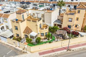 3 bedroom Villa for sale in Orihuela Costa