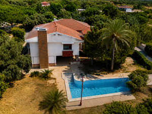 4 slaapkamers Villa te koop in Santiago de la Ribera