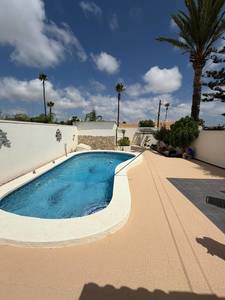 2 slaapkamers Villa te koop in Cabo Roig