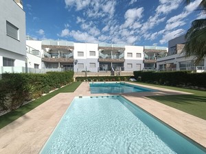 2 slaapkamers Villa te koop in Orihuela Costa