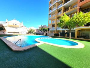 1 slaapkamers Appartement te koop in Torrevieja