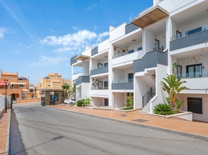 2 slaapkamers Appartement te koop in Torrevieja