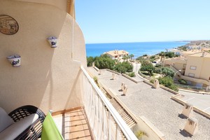3 bedroom Apartment for sale in Campoamor