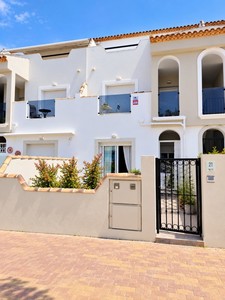 2 slaapkamers Appartement te koop in San Pedro del Pinatar