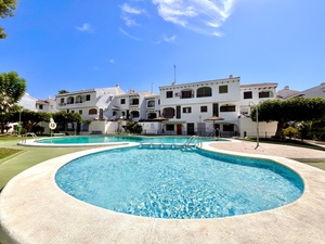 2 bedroom Apartment for sale in Playa Flamenca