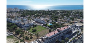 2 bedroom Apartment for sale in Orihuela Costa