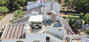 2 slaapkamers Appartement te koop in Orihuela Costa