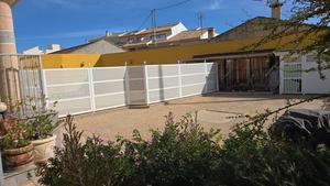 4 bedroom Villa for sale in Pilar de la Horadada