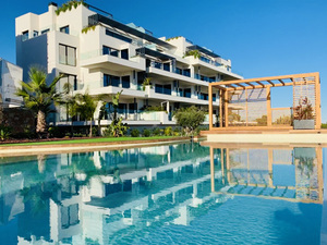 2 bedroom Apartment for sale in Las Colinas Golf Resort