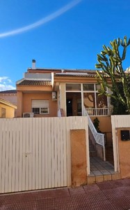 5 bedroom Townhouse for sale in Los Alcazares