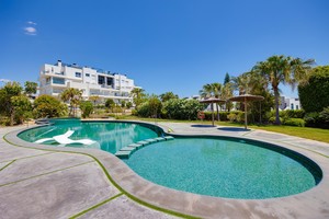 3 bedroom Penthouse for sale in Orihuela Costa