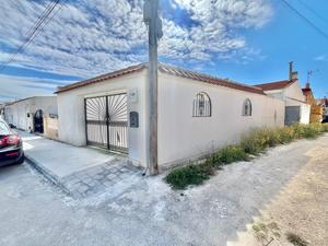 2 slaapkamers Bungalow te koop in Torrevieja