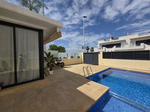 3 slaapkamers Villa te koop in San Pedro del Pinatar