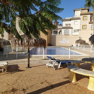 2 slaapkamers Appartement te koop in Orihuela Costa
