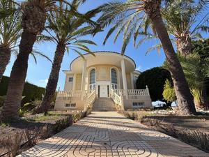 6 slaapkamers Villa te koop in Rojales