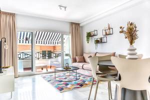 2 slaapkamers Appartement te koop in Calpe
