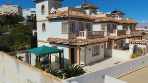 3 slaapkamers Villa te koop in Torrevieja