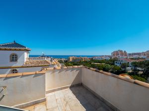 3 slaapkamers Villa te koop in Torrevieja