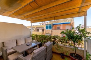 2 slaapkamers Penthouse te koop in Torrevieja