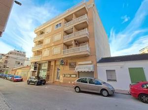 3 bedroom Apartment for sale in Torrevieja