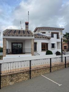 3 bedroom Villa for sale in Algorfa