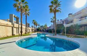 2 bedroom Apartment for sale in Torrevieja