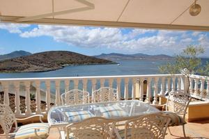 5 bedroom Villa for sale in La Manga