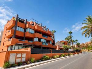 2 slaapkamers Appartement te koop in Villamartin