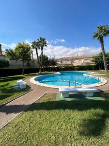 2 bedroom Bungalow for sale in Torrevieja