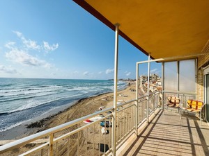 2 bedroom Apartment for sale in La Mata