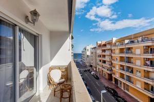 3 slaapkamers Appartement te koop in Torrevieja